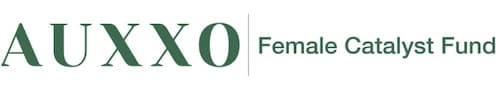 Auxxo Female Catalyst Fund logo