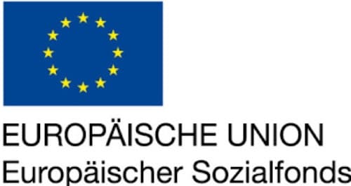 European social fund logo