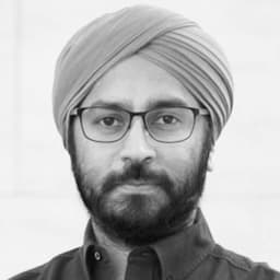 Jag Singh
