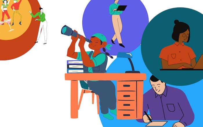2 ADHD Hacks to Revolutionise your ADHD work-life 
