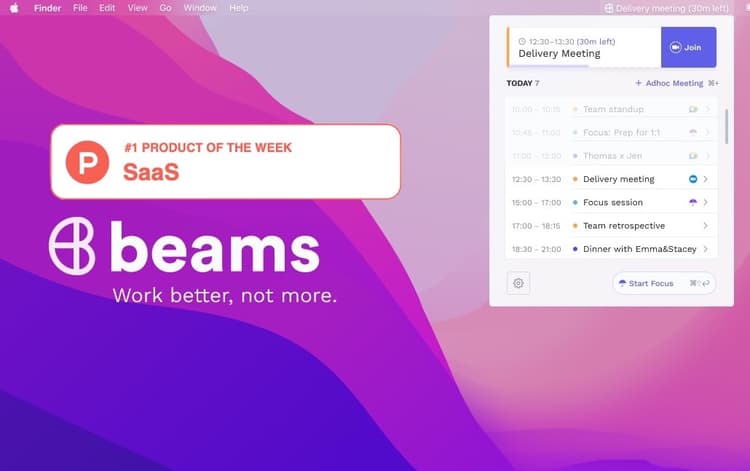How to launch on Product Hunt - Surprising insights from our first launch