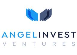 Angel Invest Logo