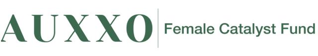 Auxxo Female Catalyst Fund logo