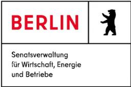 Berlin Senatsverwaltung für Bildung Jugend und Familie logo
